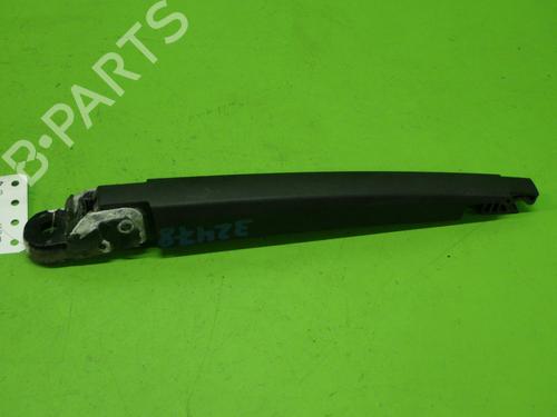 Used Rear windshield wiper arm Rear windshield wiper arm 37092728 37092728