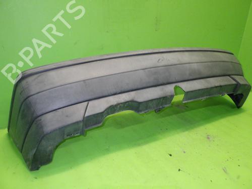 Rear bumper VW GOLF III (1H1) 1.6 | BP18667524C8 