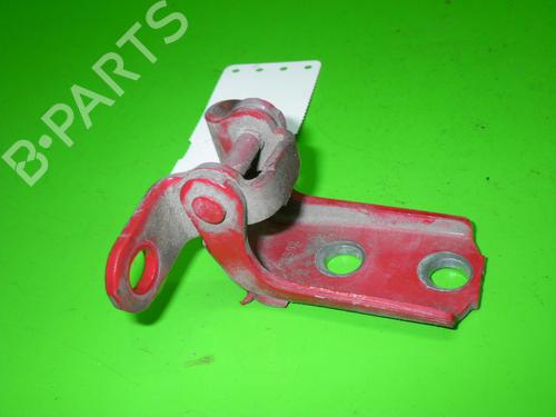 Hinge/Door check strap CITROËN C1 (PM_, PN_) 1.4 HDi | BP14710371C146 