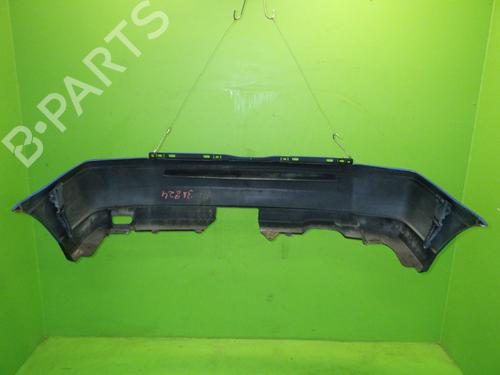 Rear bumper VW GOLF III (1H1) 1.4 | BP19025002C8 