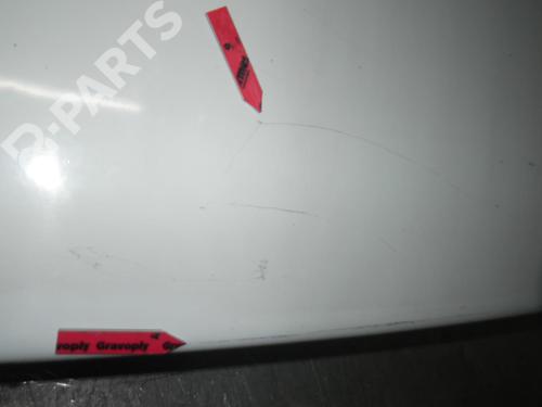 Tailgate RENAULT 19 II Chamade (L53_) 1.7 (L53B) | BP6403550C6 