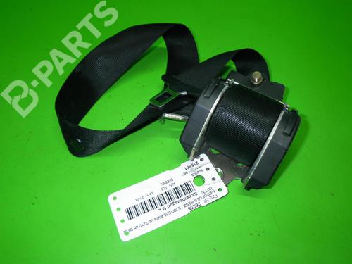 Used Rear center seatbelt MERCEDES-BENZ E-CLASS T-Model (S210) E 220 T CDI (210.206) (143 hp) 6647415