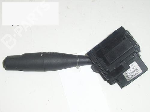 Used Steering column stalk PEUGEOT 106 II (1A_, 1C_) 1.0 i (45 hp) 6342098