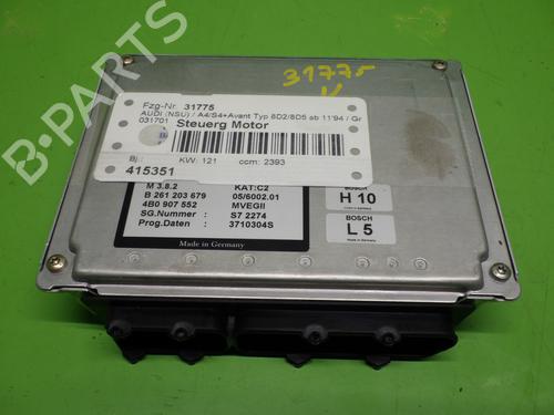 Used Control unit AUDI A4 B5 Avant (8D5) 2.4 quattro (165 hp) 21164595