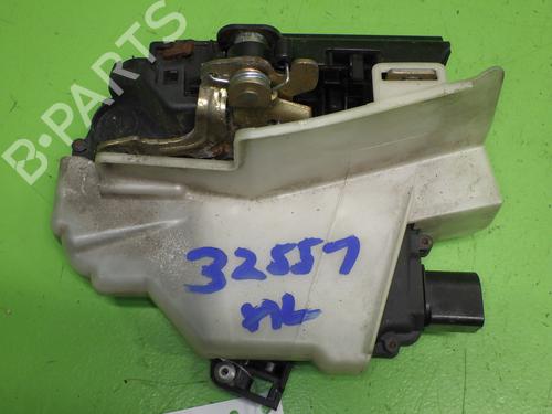 Used Rear left lock Rear left lock 37862380 37862380