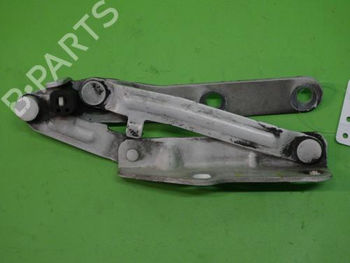 Used Hinge/Door check strap VW TRANSPORTER T5 Van (7HA, 7HH, 7EA, 7EH) 2.0 TDI (140 hp) 22629622