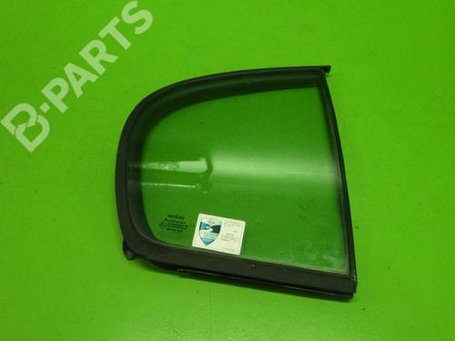 Driehoekruit rechts voor NISSAN ALMERA II Hatchback (N16) 1.5 (90 hp) 6650253