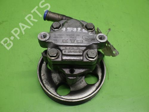 Steering pump FORD FIESTA V (JH_, JD_) 1.4 TDCi | BP19337074M99 