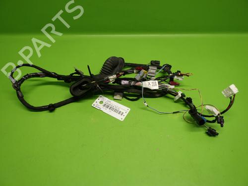 Used Wiring harness TESLA MODEL X (5YJX) 100D AWD (525 hp) 21274946