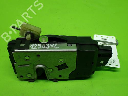 Front left lock OPEL ASTRA H (A04) 1.7 CDTI (L48) | BP6640008C98 