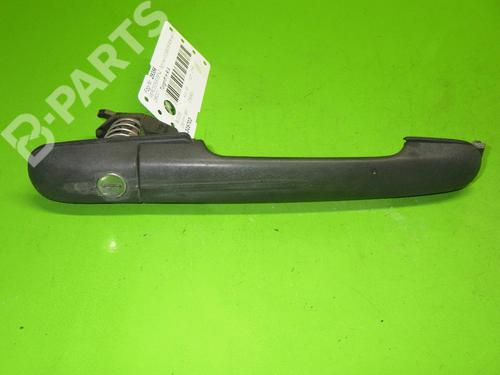Used Rear right exterior door handle MERCEDES-BENZ SPRINTER 3-t Platform/Chassis (B903) 313 CDI (903.611, 903.612, 903.621, 903.622) (129 hp) 6382964