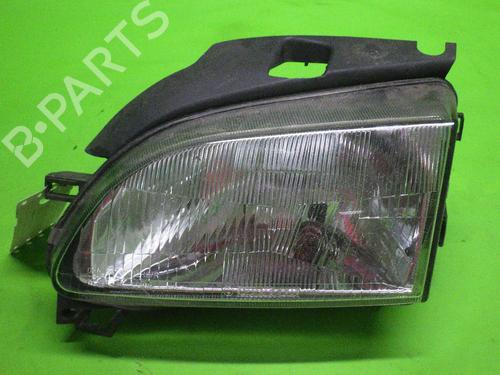 Used Right headlight SEAT AROSA (6H1) 1.0 (50 hp) 14727538