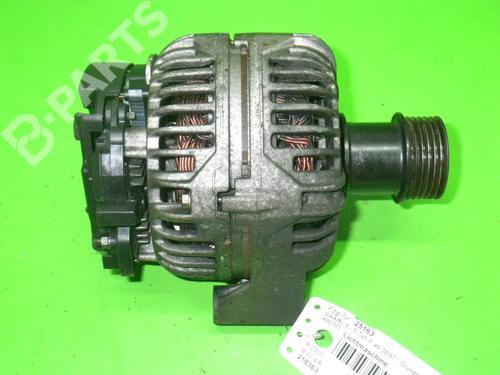 Used Alternator SAAB 9-5 Estate (YS3E) 2.3 t (185 hp) 6360964