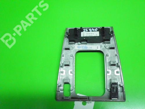 Switch MERCEDES-BENZ CLK (C208) CLK 320 (208.365) | BP6356481I30 