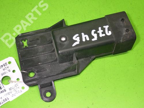 Used Electronic module AUDI A4 B5 Avant (8D5) 1.8 (125 hp) 6377188