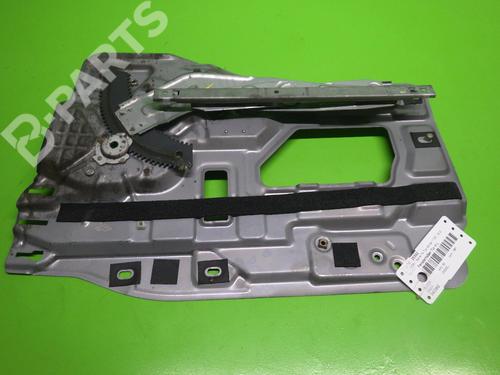 Used Rear left window mechanism HYUNDAI SANTA FÉ I (SM) 2.0 CRDi 4x4 (113 hp) 6656450