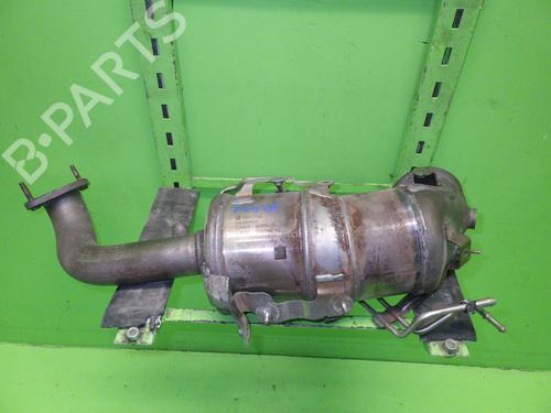 Katalysator für Katalysator OPEL INSIGNIA B Grand Sport (Z18) 2.0 (68) (200 hp) 33998633 33998633