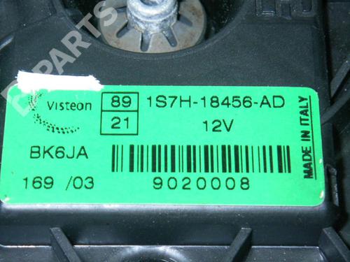 Heater blower motor FORD FOCUS I Turnier (DNW) 1.6 16V | BP6360469M62 
