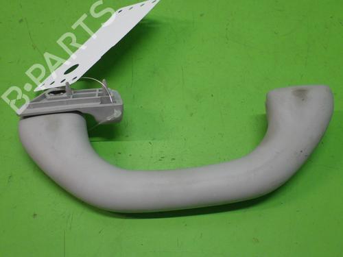 Used Interior roof handle VW POLO (9N_, 9A_) 1.2 12V (64 hp) 25826682