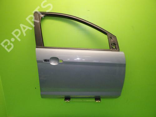 Used Right front door FORD FOCUS II Turnier (DA_, FFS, DS) 1.8 (125 hp) 25730964