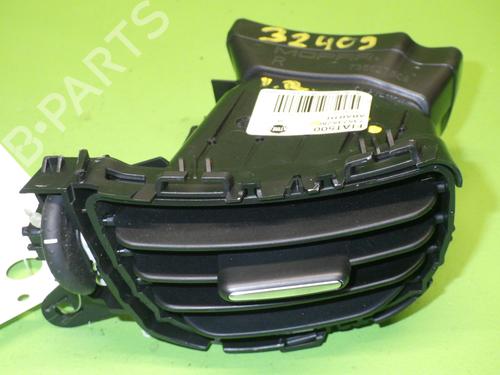 Grille d'aération ABARTH 500 / 595 / 695 1.4 (312.AXF11, 312.AXF1A) (180 hp) 32037415