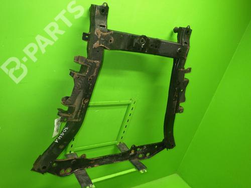 Subframe DACIA DOKKER MPV (KE_) 1.5 dCi (KEAJ, KEAH) | BP8241542M9 