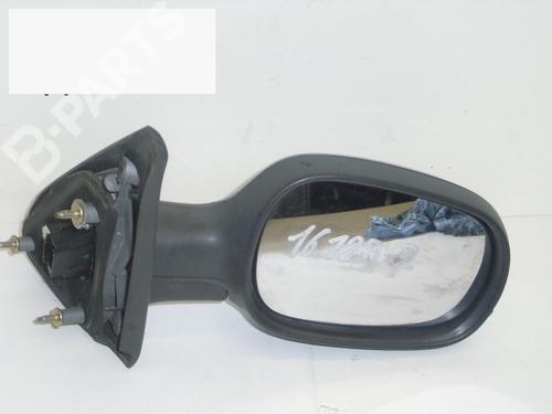 Right mirror RENAULT MEGANE I (BA0/1_) 1.6 e (BA0F, BA0S) | BP6665592C27 