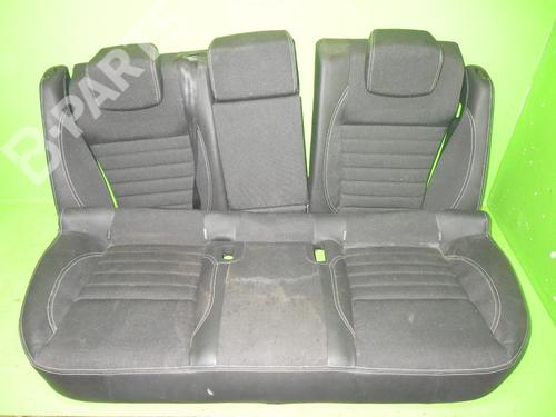 Used Rear seat RENAULT LAGUNA III Grandtour (KT0/1) 2.0 dCi (KT01, KT08, KT09, KT0K, KT12, KT1D, KT1W) (150 hp) 6370615