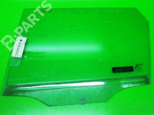 Used Rear left door window DAEWOO NUBIRA Wagon (J100) 2.0 16V (133 hp) 6611008