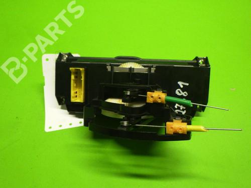 Climate control SEAT IBIZA II (6K1) 1.4 16V | BP6379009I5 