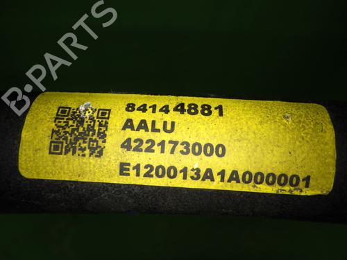 Anti roll bar OPEL INSIGNIA B Sports Tourer (Z18) 1.5 (35) | BP19577634M96 