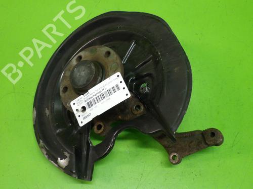 Used Left rear steering knuckle SKODA SUPERB II Estate (3T5) 2.0 TDI (140 hp) 13094713