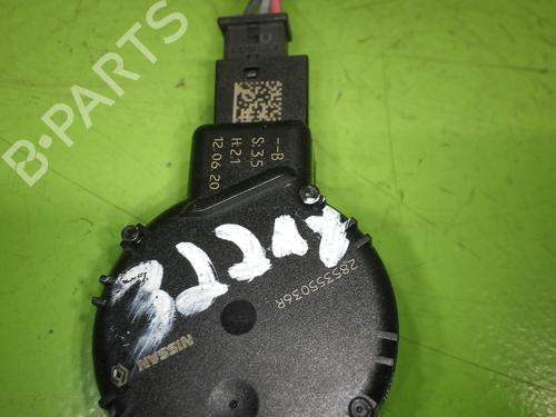 Electronic sensor RENAULT ZOE (BFM_) ZOE (BFMC, BFMD) | BP29739963M84 