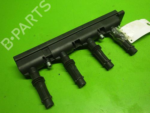 Elektronisk modul OPEL MOKKA / MOKKA X (J13) 1.4 (_76) | BP14730031M83 