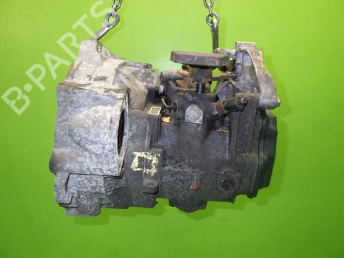 Gearbox VW PASSAT B6 Variant (3C5) 2.0 TDI | BP36483451M3 - Image 4