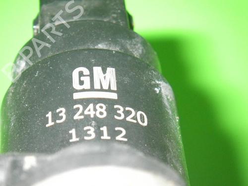Washer pump OPEL CORSA D (S07) 1.3 CDTI (L08, L68) | BP14718151E24 