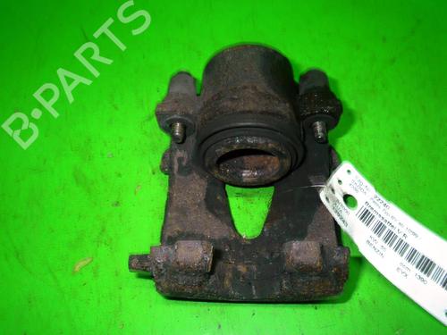 Right front brake caliper SKODA FABIA I (6Y2) 1.4 16V | BP14701976M104 