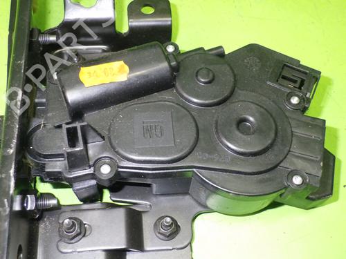 Electronic module OPEL TIGRA TwinTop (X04) 1.4 (R97) | BP29622272M83