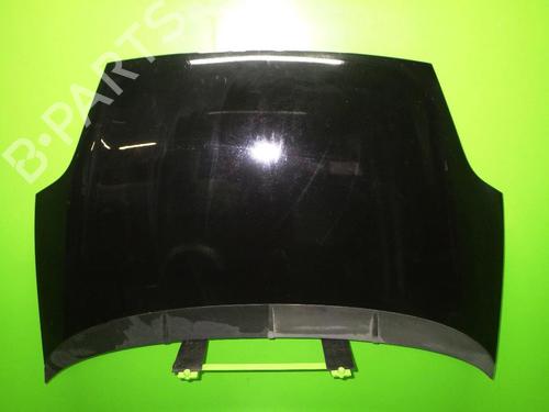 Used Hood FIAT GRANDE PUNTO (199_) 1.4 (199AXB11, 199AXB1A, 199BXB1A, 199AXL1A) (77 hp) 6394587