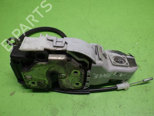 Used Front left lock Front left lock 37432323 37432323