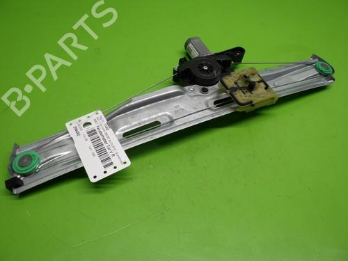 Used Front right window mechanism FIAT TIPO Estate (356_, 357_) 1.4 (356WXF1B) (120 hp) 14362264