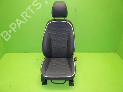 Used Right front seat FORD MONDEO V Saloon (CD) 2.0 Hybrid (140 hp) 16160764