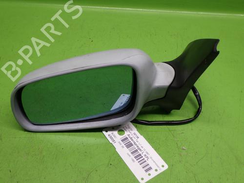 Used Left mirror VW GOLF IV (1J1) 1.4 16V (75 hp) 27976485