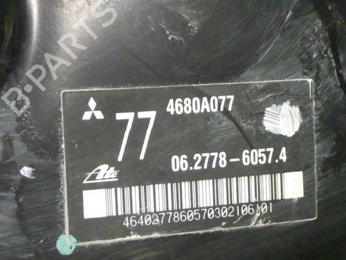 Servo brake MITSUBISHI OUTLANDER II (CW_W) 2.2 DI-D 4WD | BP28284787M42 