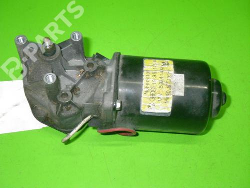 Used Front wiper motor VW GOLF II (19E, 1G1) 1.8 (90 hp) 6673978