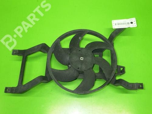 Used Electronic module DACIA SANDERO 1.4 (BS0C, BS0A, BS0G, BS1F, BS0E) (75 hp) 6473695