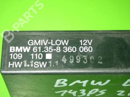 Switch BMW 3 (E36) 325 tds | BP6404568I30 