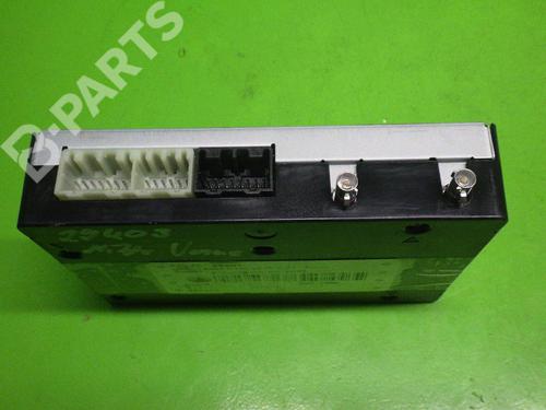 Control unit OPEL ASTRA K (B16) 1.4 Turbo (68) | BP6391133M11 