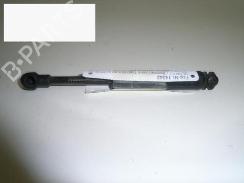 Used Tailgate lift support RENAULT MEGANE I Coach (DA0/1_) 1.6 e (DA0F) (90 hp) 14701041