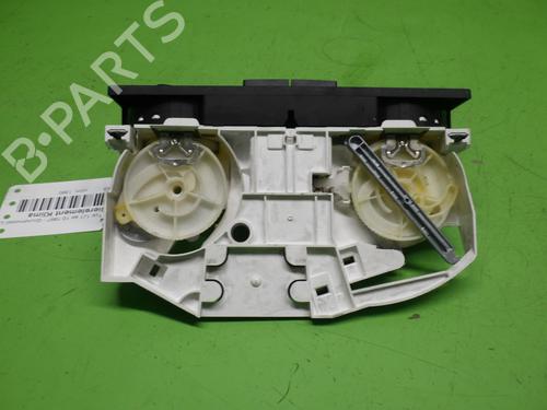 Klimabedienteil VW GOLF IV (1J1) 1.4 16V | BP28720094I5